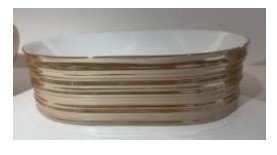 TOP BASIN UCOMFORT B004 18